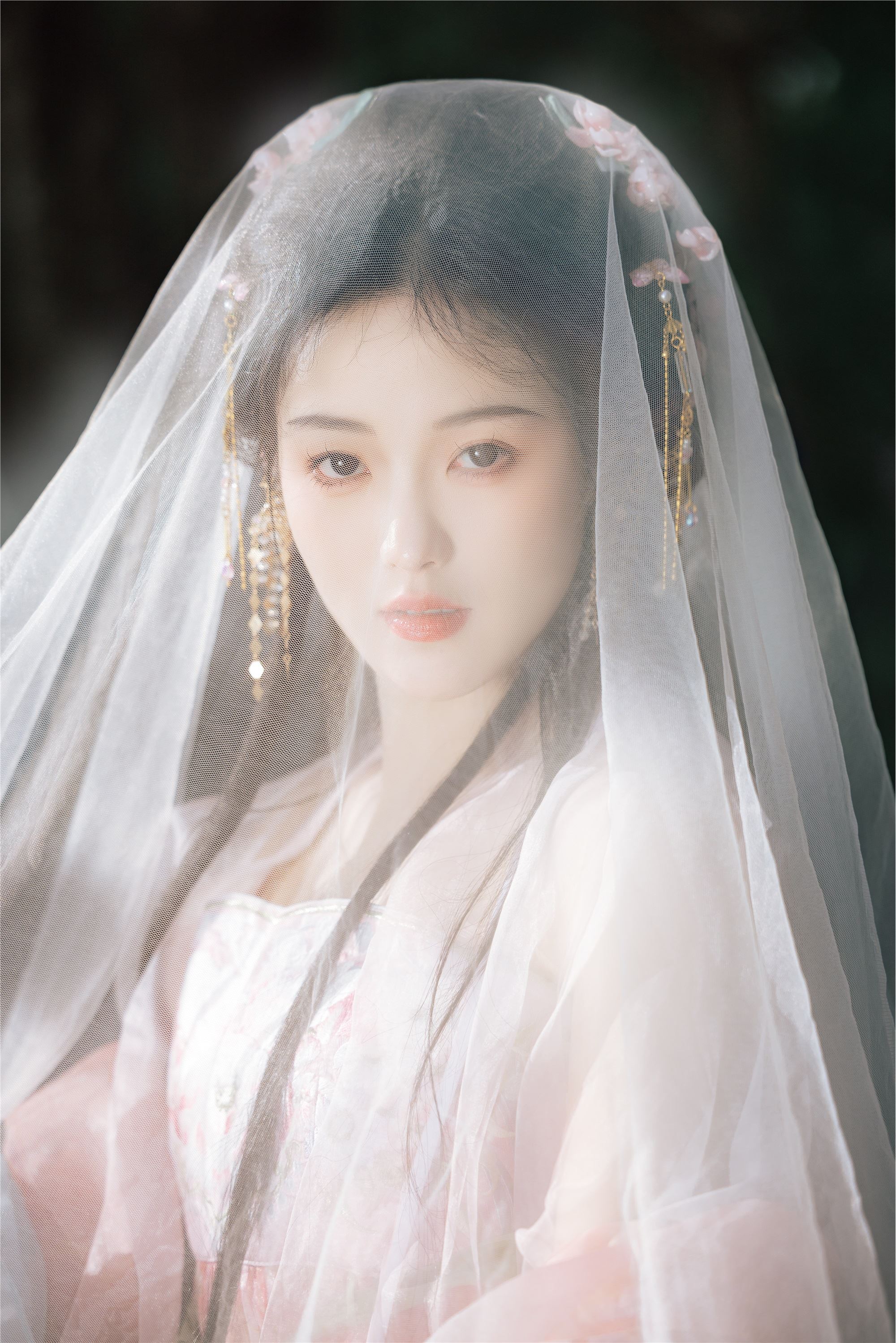 YITUYU艺图语 2025.01.29 春日的风 媛媛